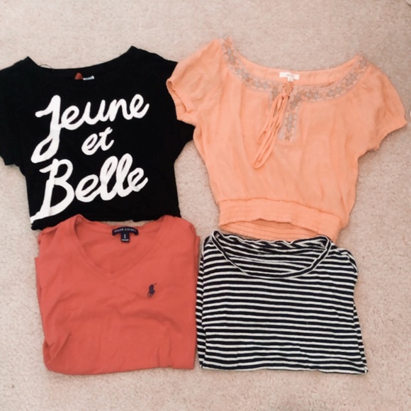 TSHIRT MYSTERY BOX - Picture 10 of 16